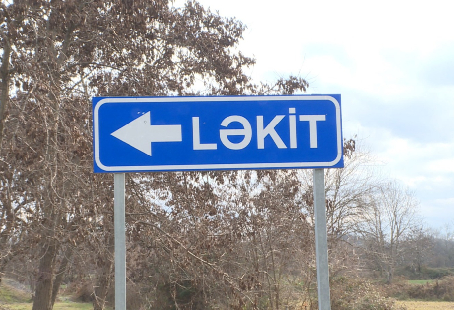 Qaxda baş verən yol qəzasında iki nəfər xəsarət alıb