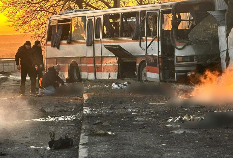 Денис Шмыгаль: Совершен целенаправленный авиаудар по энергетикам в Украине, погибли 15 человек – ОБНОВЛЕНО