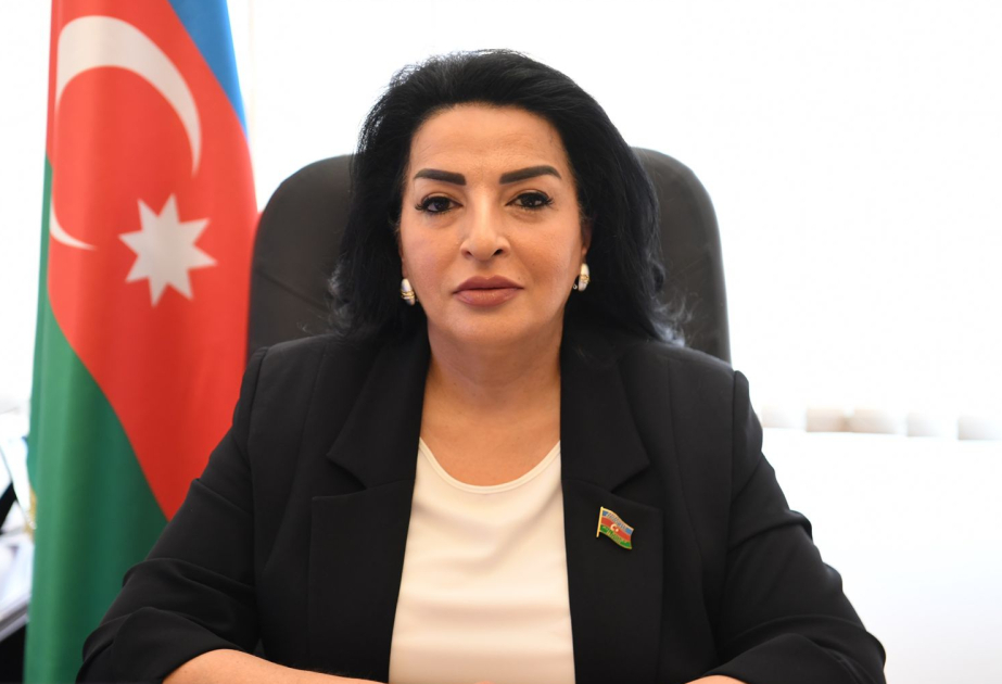 Gənclər siyasəti Azərbaycanın gələcəyini formalaşdırır  ŞƏRH