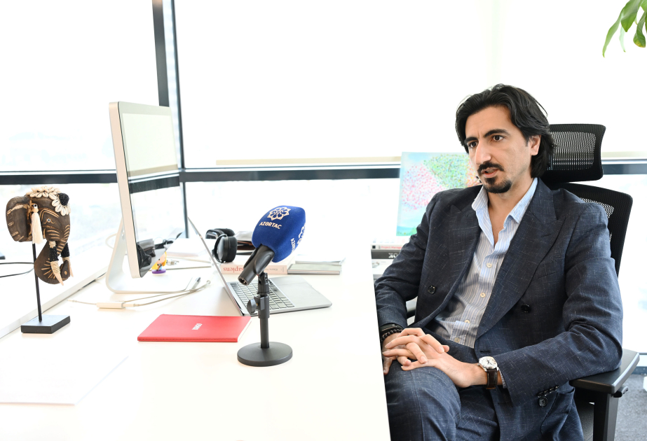 Müşviq Həsənov: “Yango Group”un Azərbaycana yatırımları 100 milyon dolları ötüb