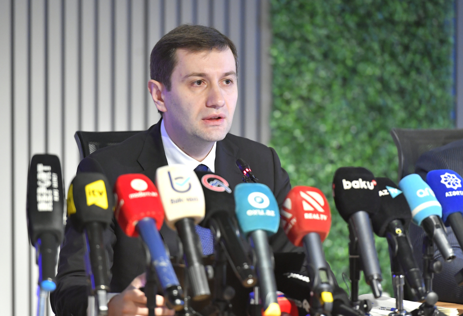 IRIA: Гражданам посредством сервиса mygov предоставляется более 400 электронных услуг ВИДЕО
