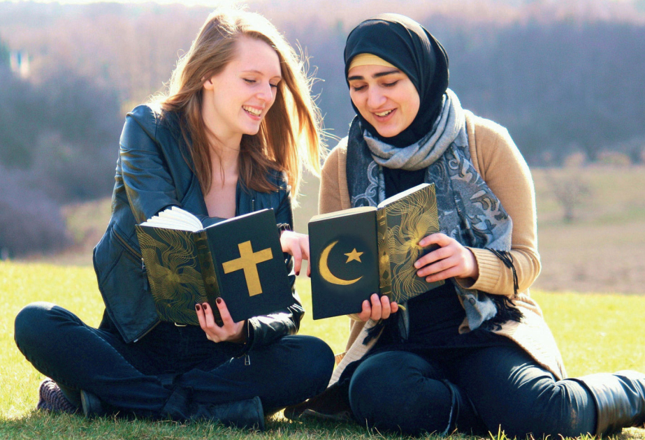 World Interfaith Harmony Week: Connecting faith communities