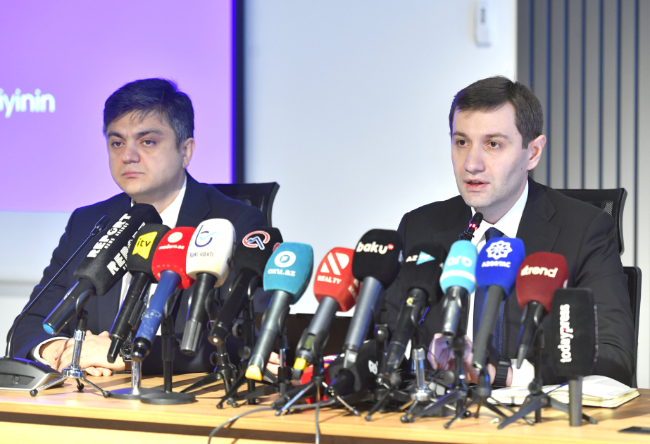 El año pasado se realizaron en Azerbaiyán 1.838 monitoreos en el ámbito de la investigación nuclear y la seguridad radiológica