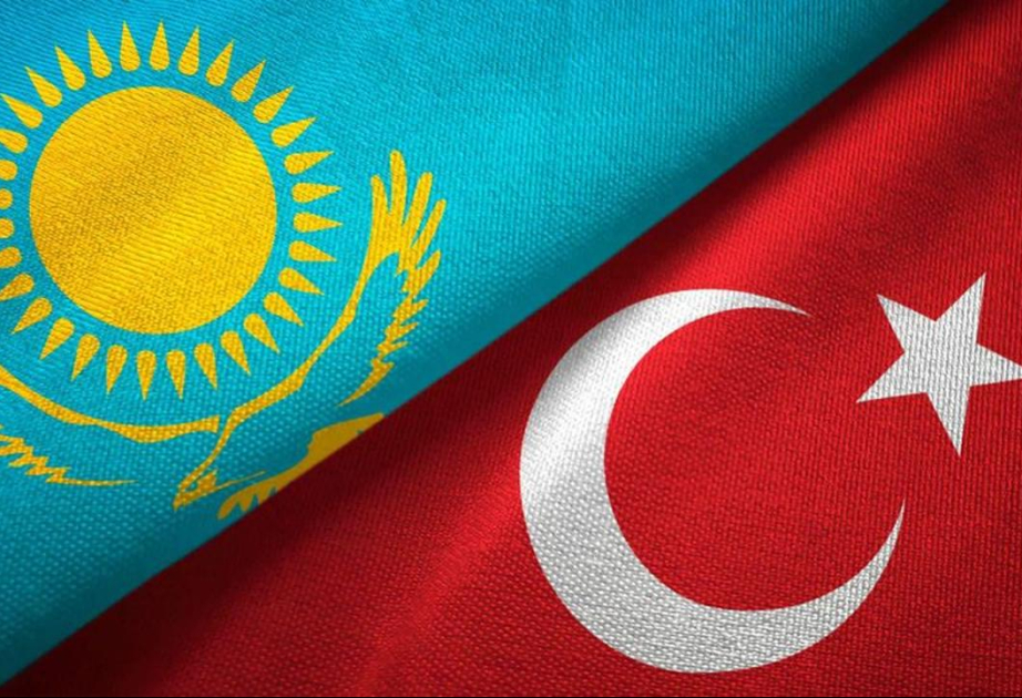 Товарооборот Казахстана и Турции вырос до 5,4 млрд долларов