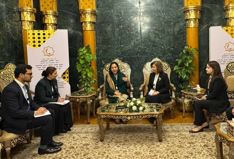 L’Azerbaïdjan et le Pakistan discutent des possibilités de coopération en matière d'éducation des femmes et des filles