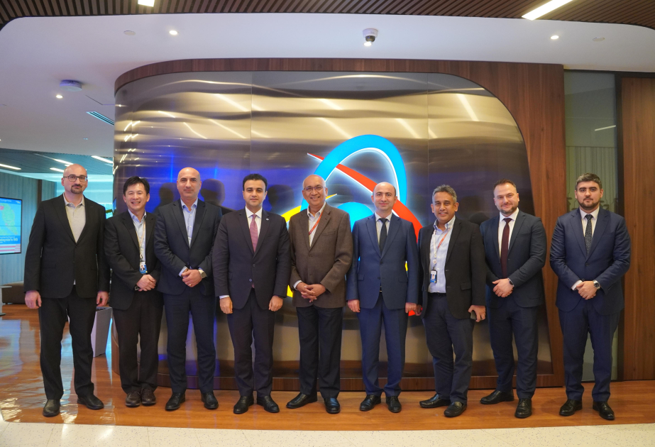 Aserbaidschan und Malaysia prüfen Möglichkeiten für Ausbau der Zusammenarbeit im IKT-Bereich