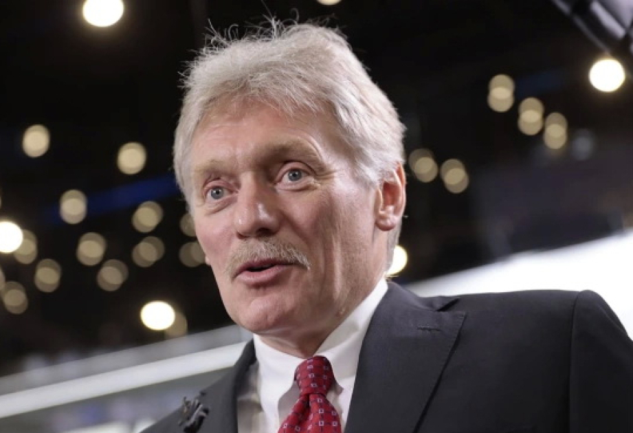 Second round of Abu Dhabi talks set for Wednesday and Thursday, Kremlin announces