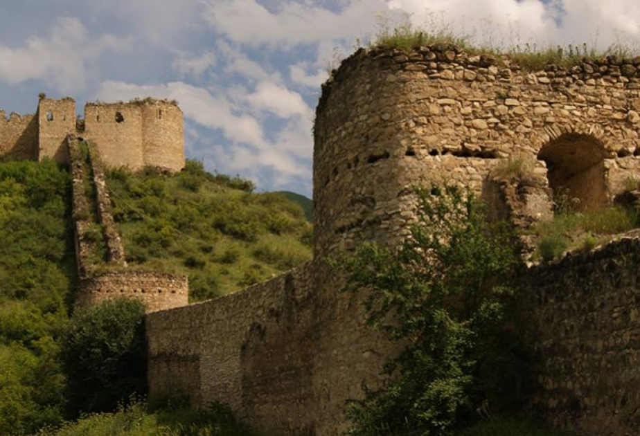 Se llevan a cabo investigaciones sobre el estudio de la flora de la región de Karabaj
