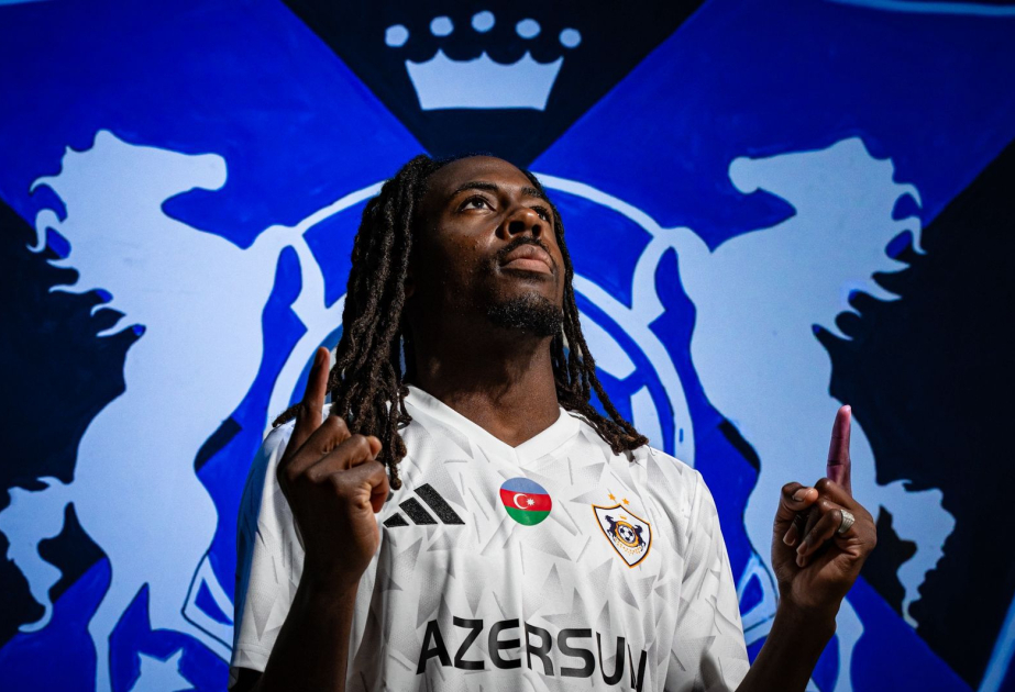 Qarabağ ficha a un futbolista francés