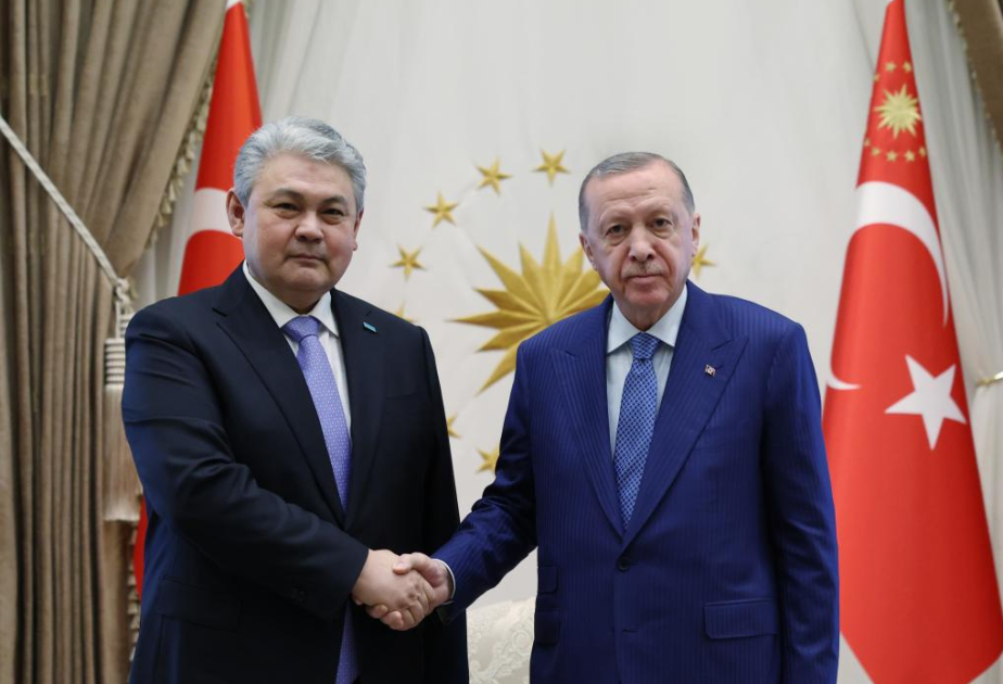Astaná y Ankara valoran positivamente la coordinación en el marco de la integración túrquica