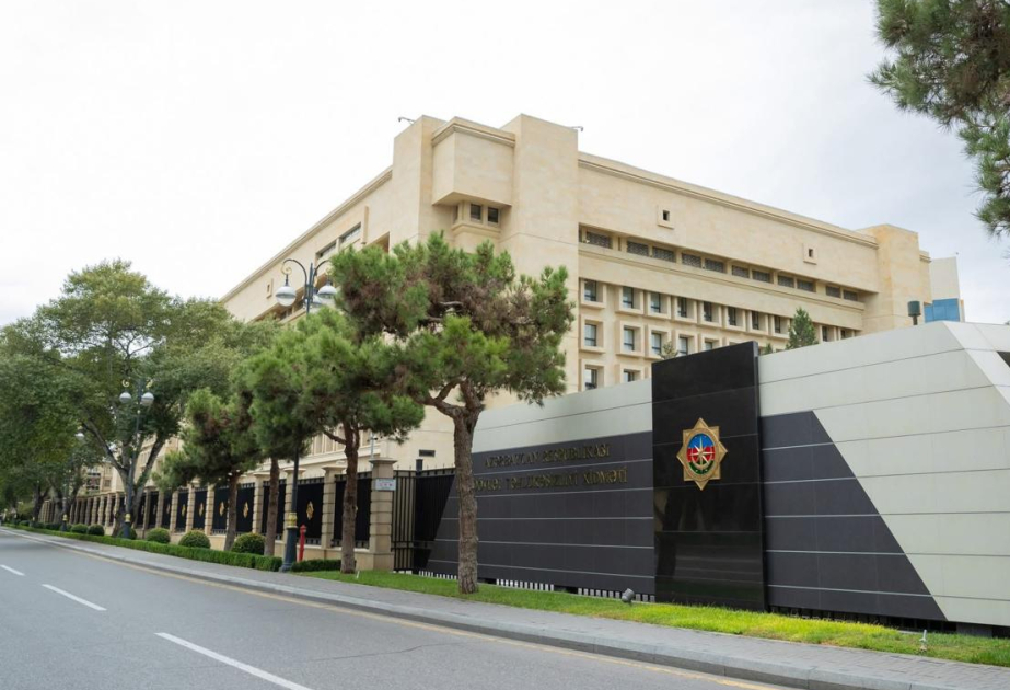 DTX: Rusiya-Ukrayna müharibəsində iştirak edən daha 4 vətəndaş həbs edilib