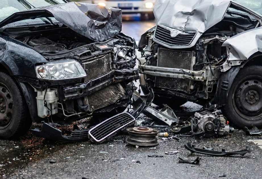 Kyrgyzstan's road accident rate sharply increased, 900 people died in 2025