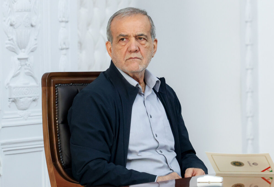 Iran : le président ordonne des négociations « justes et équitables » avec les États-Unis