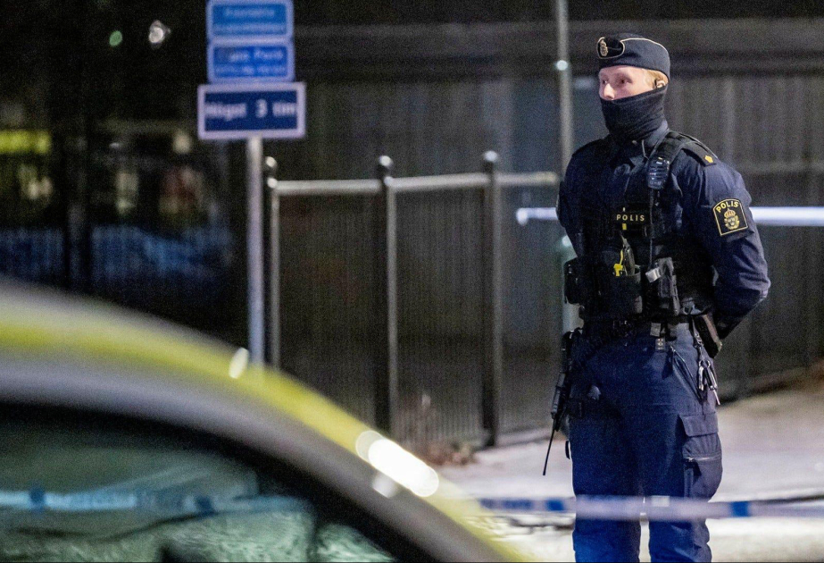 В Швеции зафиксирован первый за восемь лет месяц без смертельной стрельбы