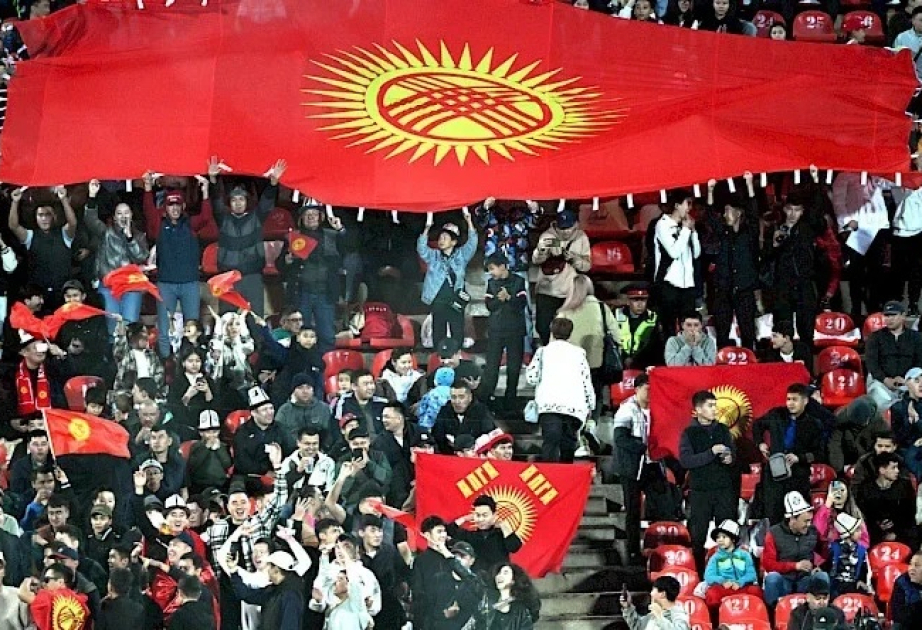 Qırğızıstanın əhalisi 7,4 milyona yaxınlaşır – Statistika