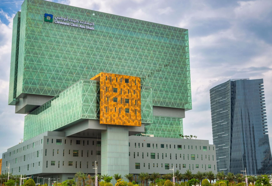 UAE’s first robotic SEEG procedure performed at Cleveland Clinic Abu Dhabi