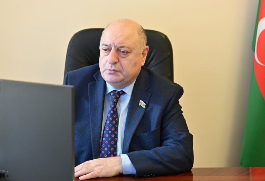 Daha üç məsələ Milli Məclisin plenar iclasına tövsiyə edilib