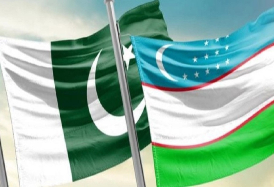 Pakistan, Uzbekistan deepen partnership with $2bn trade goal, rail, expanded air links