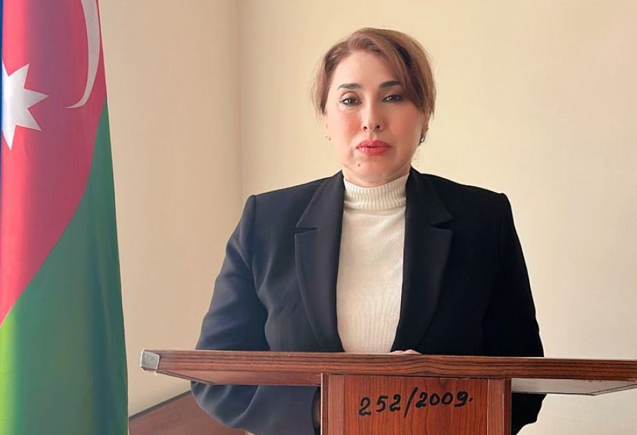 Azərbaycan dili - milli kimliyimizin və dövlətçiliyimizin əsas dayağı