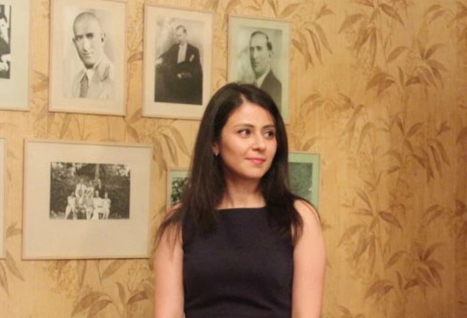 Fərqanə Cabbarova: Bülbülün Memorial Muzeyində 9 mindən çox eksponat qorunur