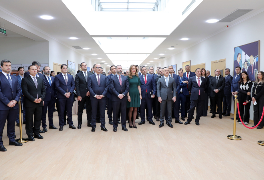 SOCAR launches Operational Technology Academy