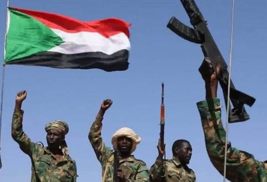 Sudanese army breaks RSF siege in key South Kordofan capital