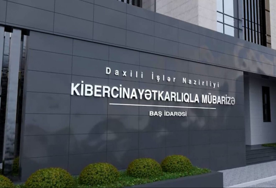 Kiberpolis bank və bank olmayan kredit təşkilatlarının fişinq səhifələrini yaradan haker şəbəkəsini ifşa edib VİDEO