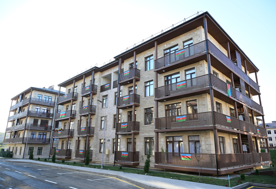 Müasir şəhərsalma siyasəti Azərbaycanın gələcək inkişaf modelini əyani şəkildə nümayiş etdirir -  ŞƏRH