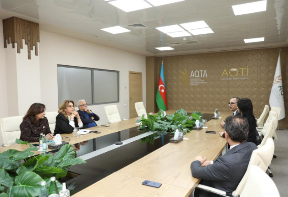 Состоялось первое заседание Общественного совета при АПБА в новом составе