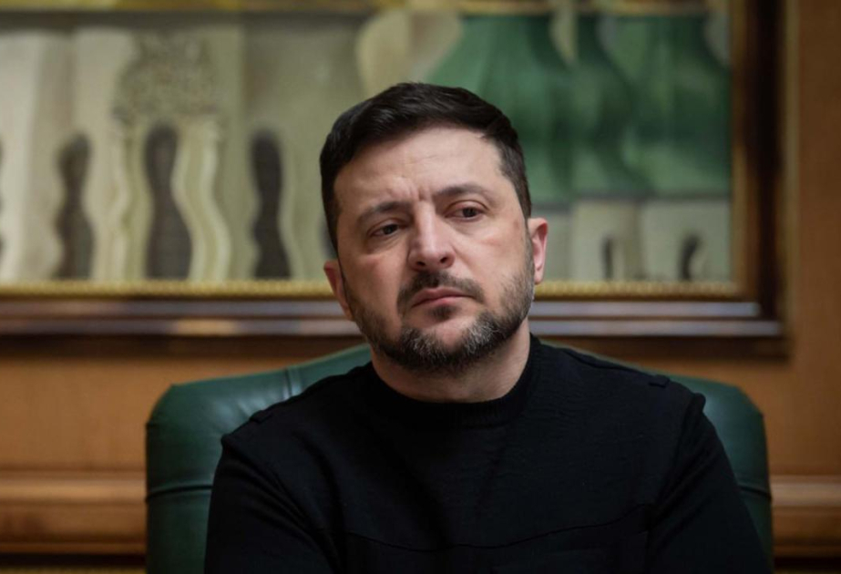 Ukrayna Rusiya ilə danışıqlarda dəyişikliklər olacağını bəyan edib