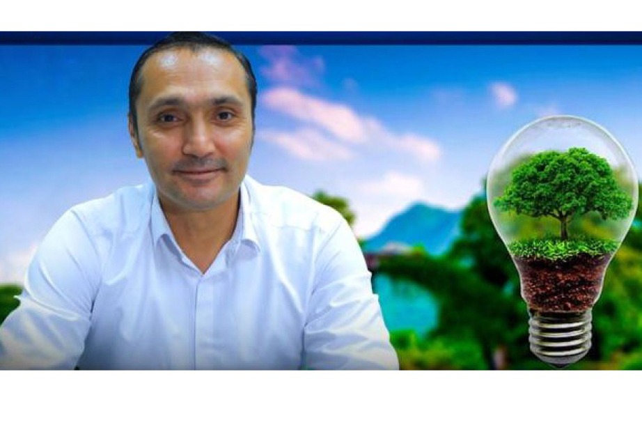 Özbəkistan Energetika Nazirliyi: Yaşıl Enerji Dəhlizi iştirakçı dövlətlərin iqtisadi inkişafına böyük təkan verəcək