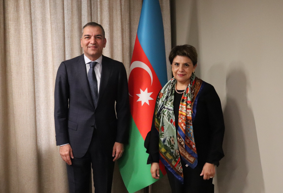 Les relations touristiques entre l'Azerbaïdjan et le Mexique au menu des discussions