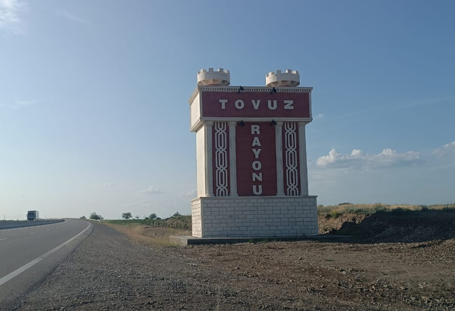 Tovuzda ölümlə nəticələnən yol-nəqliyyat hadisəsi baş verib