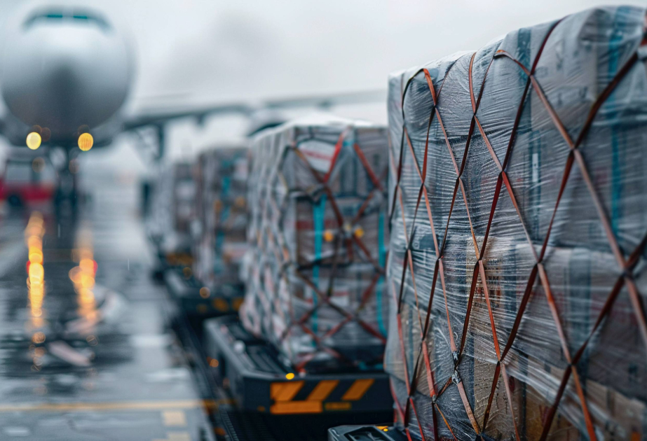 Казахстан расширяет сотрудничество с Turkish Airlines в сфере грузовых авиаперевозок