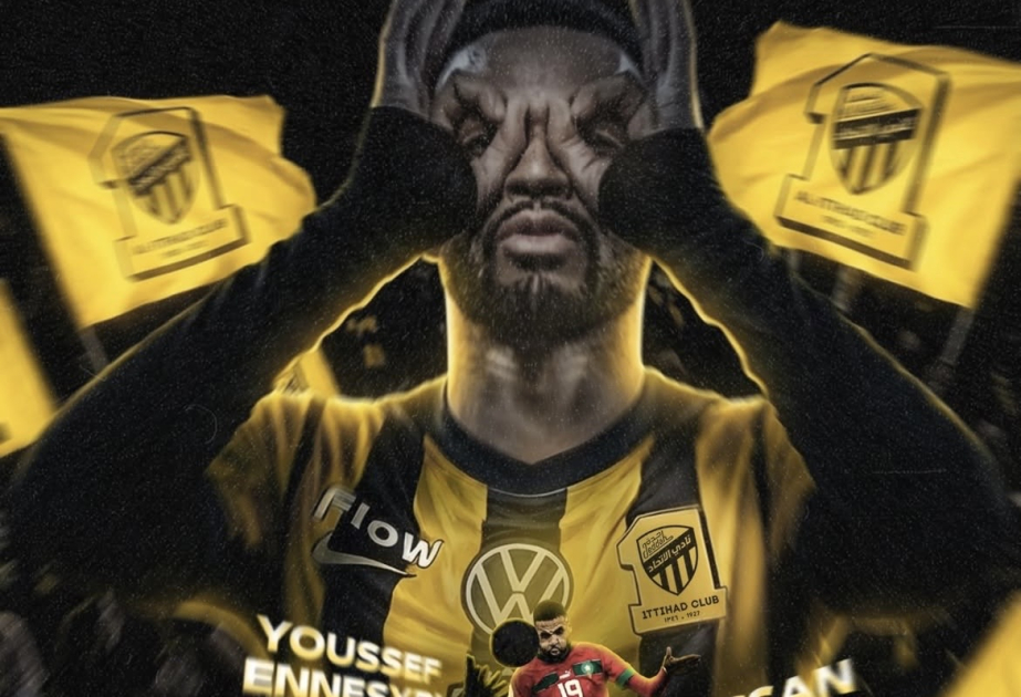 Yussuf En-Nesiri “Əl-İttihad”da