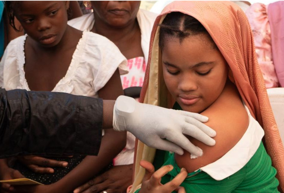 BMT Ümumdünya Xərçənglə Mübarizə Günü ilə əlaqədar hesabat dərc edib