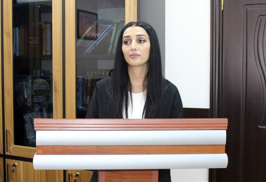 Qloballaşma çağında ana dilinin qorunması: folklor və gənclər konteksti