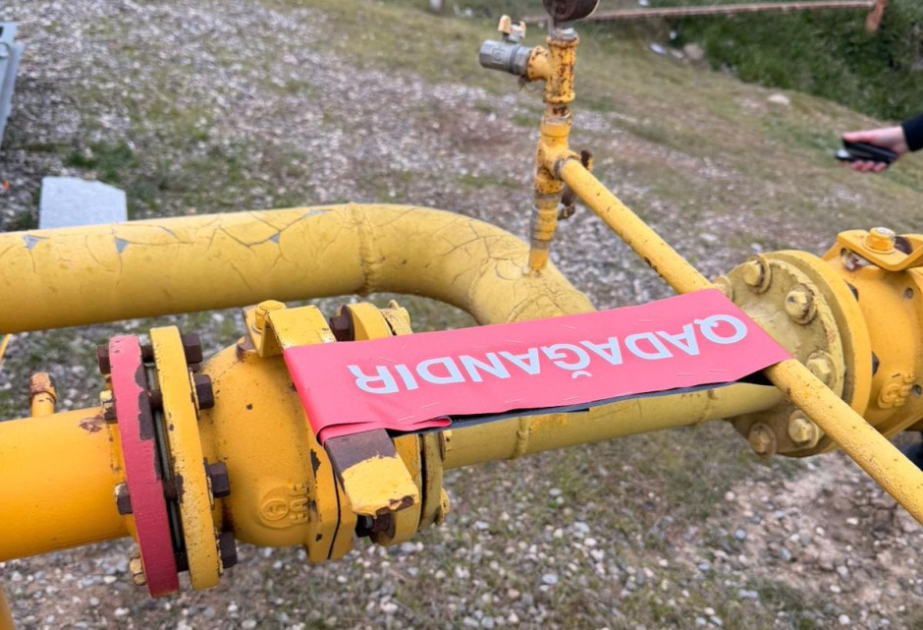 Yanacaqdoldurma məntəqəsində pozuntu aşkar edilib