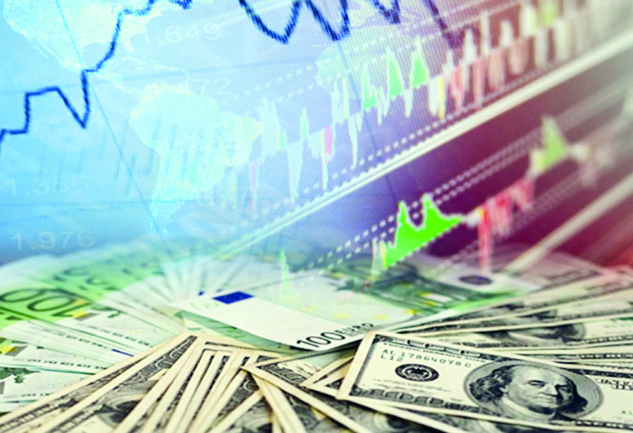 Azərbaycanın xarici dövlət borcu ÜDM-in 6,3 faizini təşkil edib