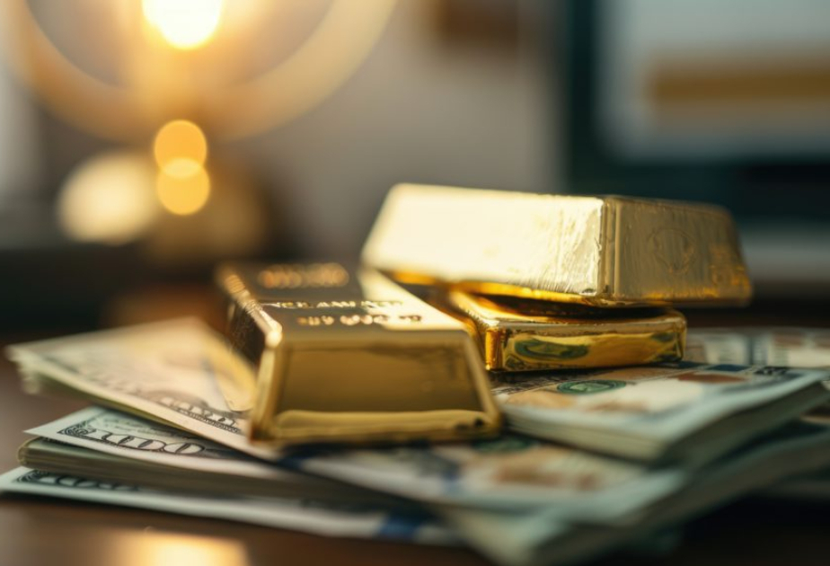 Les prix de l’or et de l’argent augmentent sur les bourses VIDEO