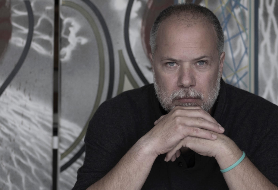 İspaniyalı rəssam Nani Boronat: Qara Qarayevin musiqisi təsviri sənətə işıq salır