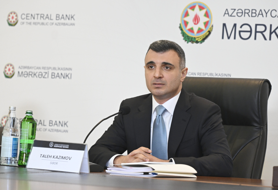 Azərbaycanın bu il və növbəti il üçün iqtisadi artım proqnozları açıqlanıb