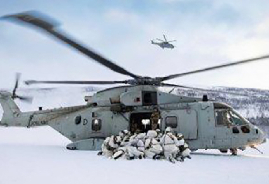 NATO begins planning "Arctic Sentry" mission amid Greenland dispute