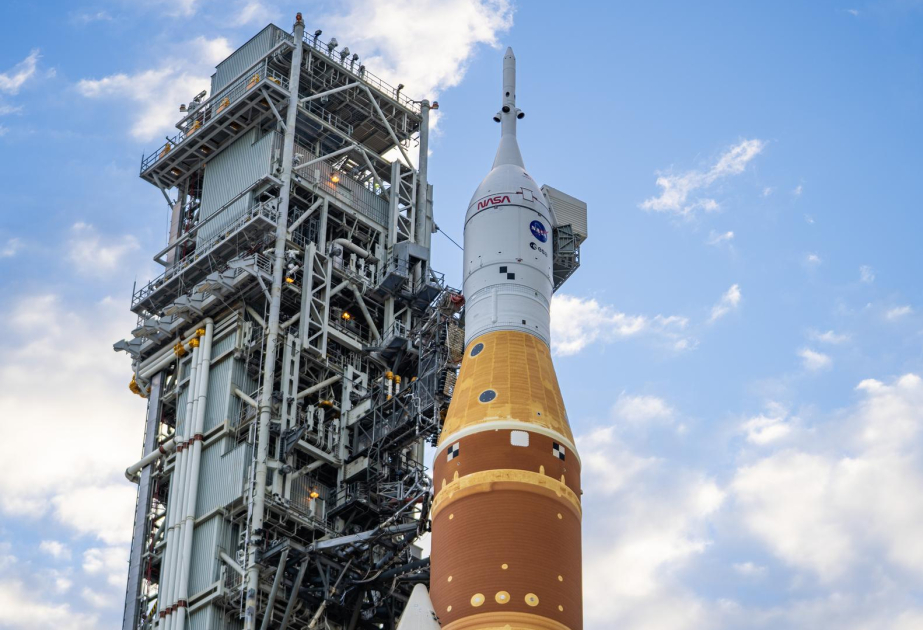 NASA conducts Artemis II fuel test, eyes March for launch opportunity