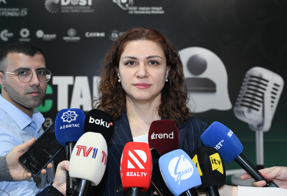 Əlilliyi olan gənclərlə bağlı yeni sosial layihəyə start verilib