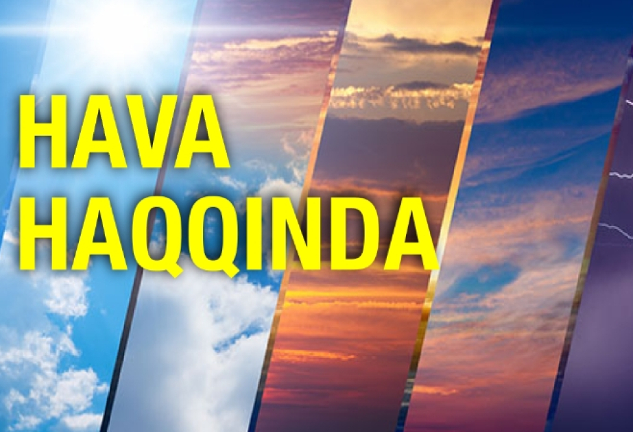 Çovğun müşahidə edilir