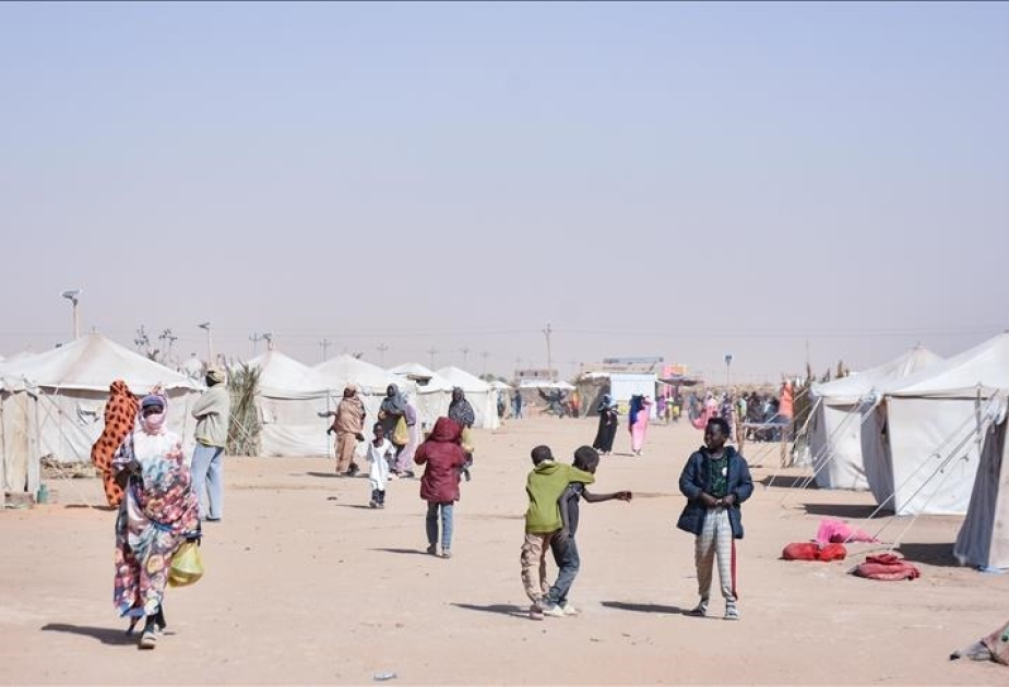 ABŞ Sudana dair sülh planını “Sülh Şurası”nda müzakirəyə çıxaracaq