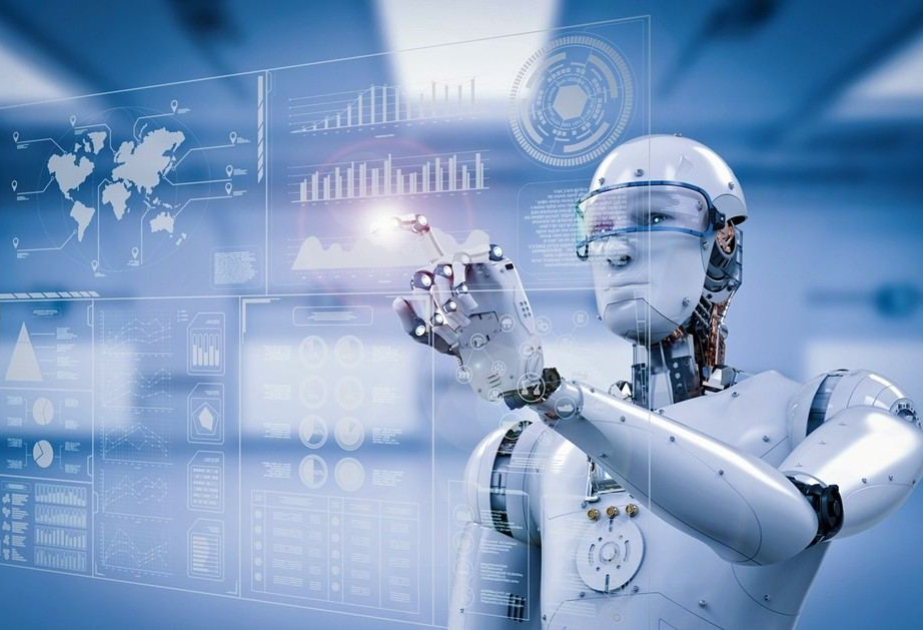 Fərid Cəfərov: Rəqəmsallaşma konsepsiyanın icrasında əsas alətlərdən biri kimi nəzərdə tutulur