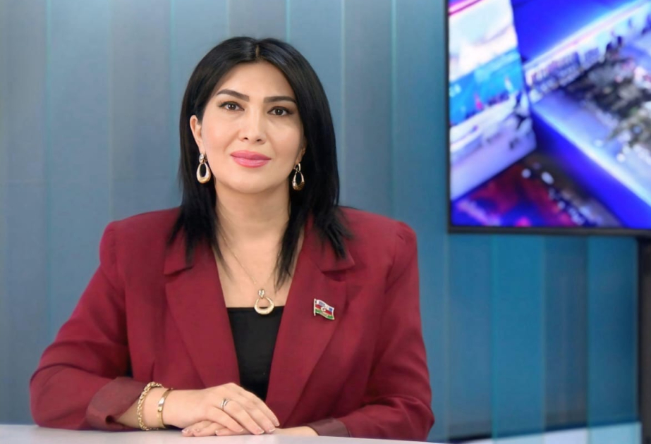 Elnarə Akimova: Əbu-Dabi görüşləri Azərbaycanın çoxşaxəli və praqmatik siyasətinin məntiqi davamıdır