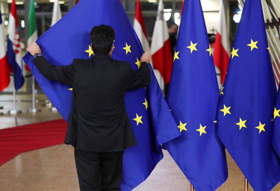 Media: Avropa Komissiyası bu gün Rusiya əleyhinə 20-ci sanksiya paketini təqdim edəcək